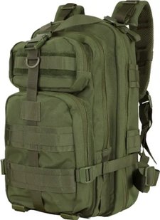 Рюкзак Condor Compact Assault Pack 24L Olive