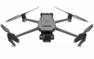 Квадрокоптер DJI Mavic 3 Enterprise (M3E)