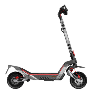 Електросамокат NAVEE XT5 Pro