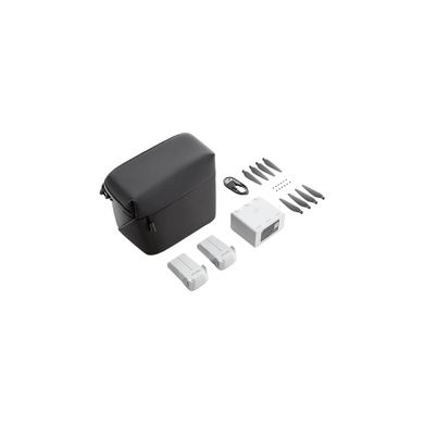 Комплект аксесуарів для дрона DJI Mini 3 Pro Fly More Kit (CP.MA.00000495.01)