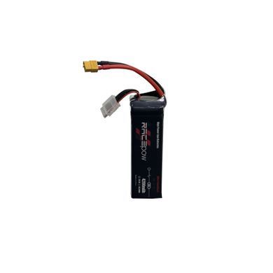 Акумулятор для дрона RacePow 4200mAh 6S 80C (4200mAh-6S-80C)