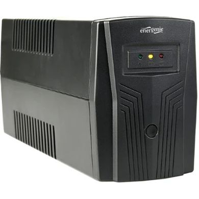 Устройство бесперебойного питания EnerGenie 650VA (EG-UPS-B650)