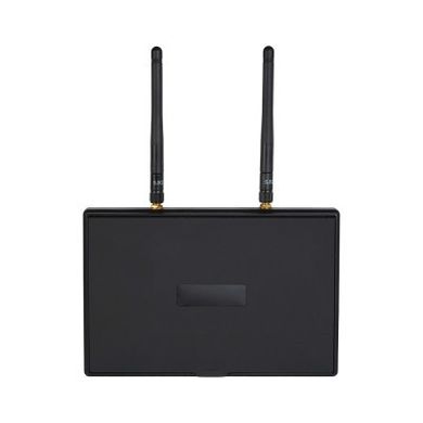 Монитор FPV Foxeer LCD5802D DVR 5.8GHz 40CH (MR1705/HP039-0014)