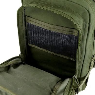 Рюкзак Condor Compact Assault Pack 24L Olive