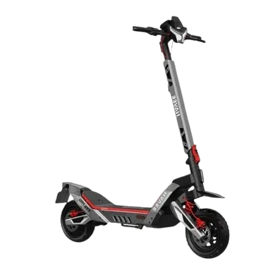 Електросамокат NAVEE XT5 Pro