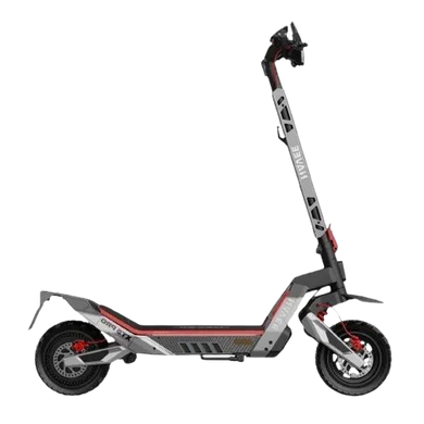 Електросамокат NAVEE XT5 Pro