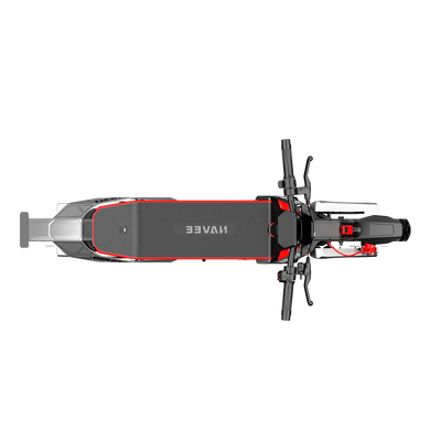 Електросамокат NAVEE XT5 Pro