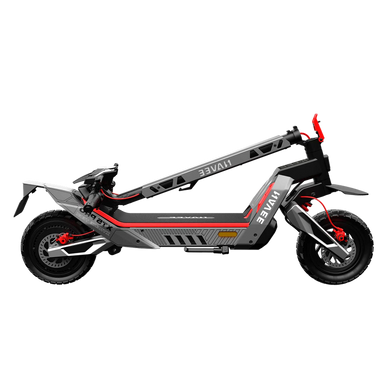 Електросамокат NAVEE XT5 Pro