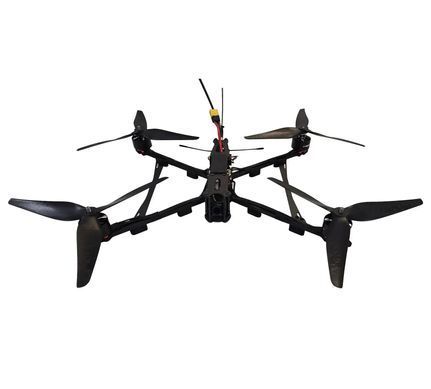 Квадрокоптер ProDrone 10 inch VTx 4.9-5.8(2.5w) TxES915 upgrade cam version, до 150 км/ч