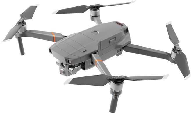 Квадрокоптер DJI Mavic 2 Enterprise Advanced (CP.EN.00000338.01)