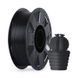 Пластик для 3D-принтера Creality Ender PLA 1.75мм, black, 1kg (3301010122)