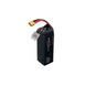 Акумулятор для дрона RacePow 4200mAh 6S 80C (4200mAh-6S-80C)