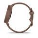 Смарт-годинник Garmin vivomove Sport, Cocoa, Silicone (010-02566-02)