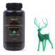 Фотополимерная смола Creality Resin, LCD Standard Plus 500г, green, transparent (3302020084)
