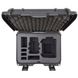 Кейс Nanuk 915 Case with Foam insert для DJI Mavic Mini 3 - Graphite (915S-080GP-0A0-C0602)