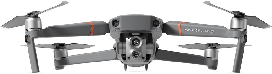 Квадрокоптер DJI Mavic 2 Enterprise Advanced (CP.EN.00000338.01)