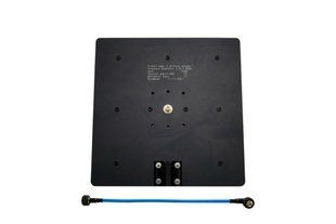 Антена 4.9GHz Maple патч 21dB SMA