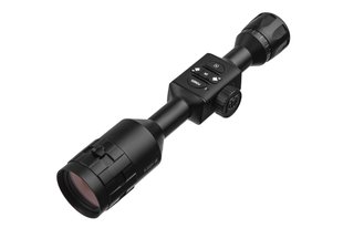 Приціл нічного бачення X-Sight 4k PRO 5-20x