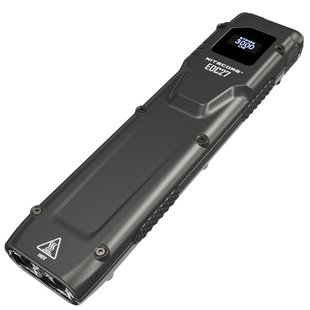 Фонарь Nitecore EDC27 (3000 люмен, 6 режимов, USB Type-C)