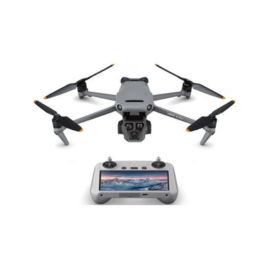 Квадрокоптер DJI Mavic 3 Pro Fly More Combo (CP.MA.00000660.01)