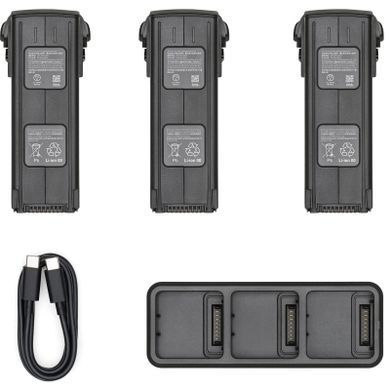 Комплект акумуляторів DJI Battery Kit for Mavic 3 Series