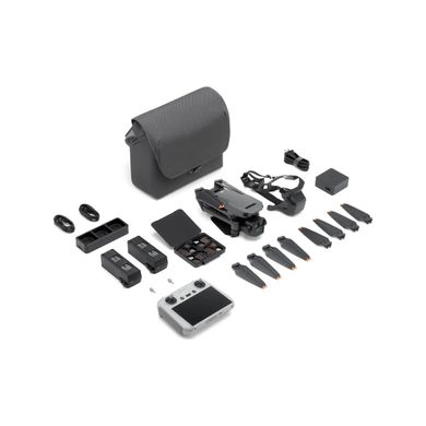 Квадрокоптер DJI Mavic 3 Pro Fly More Combo (CP.MA.00000660.01)