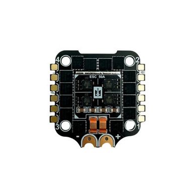 Полетный стек VYRIY F405V2+50A