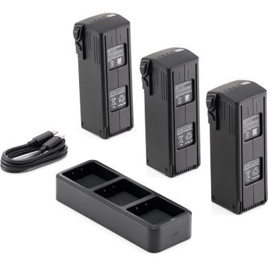 Комплект акумуляторів DJI Battery Kit for Mavic 3 Series