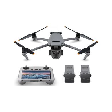 Квадрокоптер DJI Mavic 3 Pro Fly More Combo (CP.MA.00000660.01)