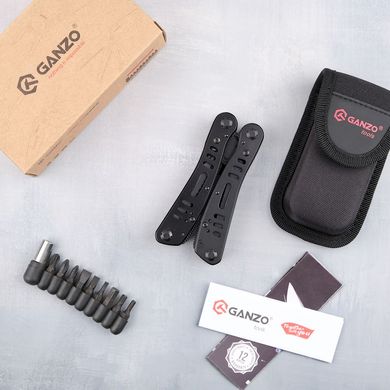 Мультитул Multi Tool Ganzo G103