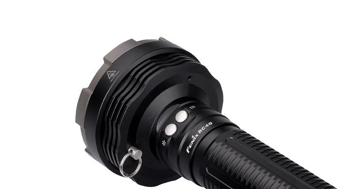 Фонарь ручной Fenix RC40 2016 Cree XM-L2 U2