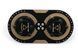 Антена 5.8GHz Maple патч 11dB SMA RHCP
