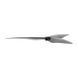 Пропелер для дрона Foxeer Dalprop New Cyclone T7057 2xCW 2xCCW Crystal Black 4шт (001DALT7057)
