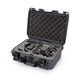 Кейс Nanuk 915 Case with Foam insert для DJI Avata Pro View Combo - Graphite (915S-080GP-0A0-C0778)