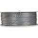 Пластик для 3D-принтера Verbatim PLA, 1.75 мм, 1кг, Grey Aluminium (55319)