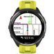 Смарт-годинник Garmin Forerunner 965, Amp Yellow, GPS (010-02809-12)