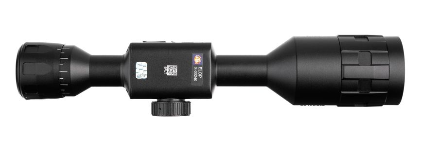 Приціл нічного бачення X-Sight 4k PRO 5-20x