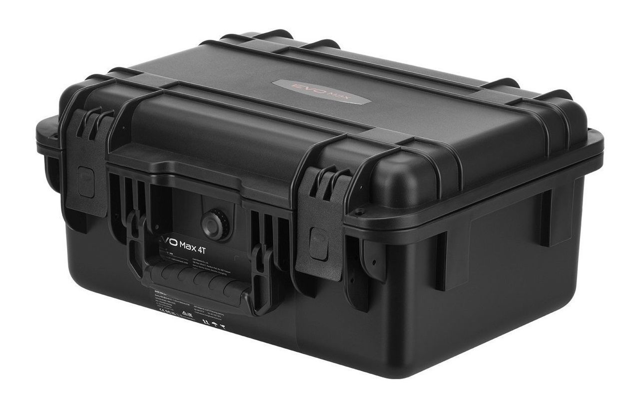 【大特価】Autel EVO II シリーズ用ハードケース Кейс Autel EVO Max 4T Hard Rugged Case (102002083) (AC-ATL-1)