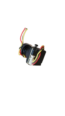 Камера Caddx Ratel Pro 1500TVL
