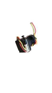 Камера Caddx Ratel Pro 1500TVL