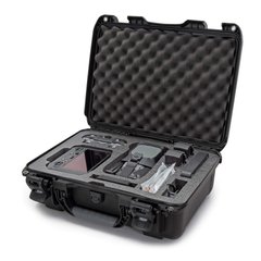 Кейс Nanuk 925 Case with Foam insert for (21309) DJI MAVIC 3 - Black (925S-080BK-0A0-21309)