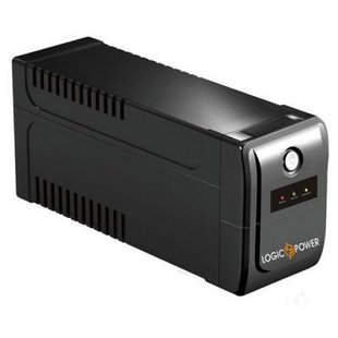 Устройство бесперебойного питания LogicPower LPM-825VA-P (3405)