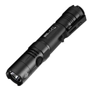 Ліхтар Nitecore MH10 v2 (Сree XP-L2 V6, 1200 люмен, 7 режимів, 1х21700, 1x18650, USB Type-C), комплект