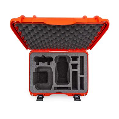 Кейс Nanuk 925 Case with Foam insert for (21309) DJI MAVIC 3 - Black (925S-080BK-0A0-21309)