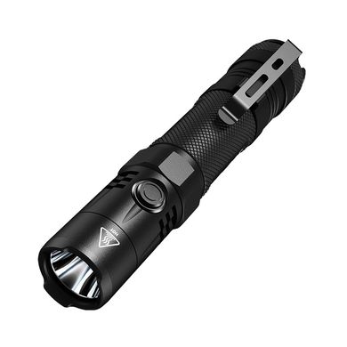 Ліхтар Nitecore MH10 v2 (Сree XP-L2 V6, 1200 люмен, 7 режимів, 1х21700, 1x18650, USB Type-C), комплект