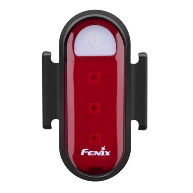 Велофара задня Fenix BC05R