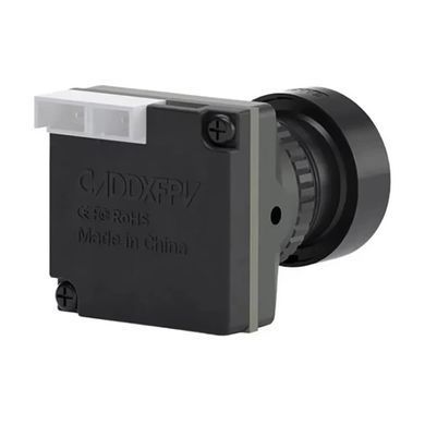 Камера Caddx Ratel Pro 1500TVL