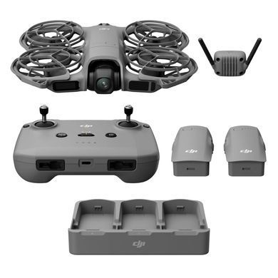 Квадрокоптер DJI Neo 2