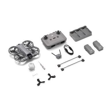 Квадрокоптер DJI Neo 2