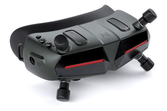 Окуляри FPV Caddx AVATAR HD Goggles X цифрові